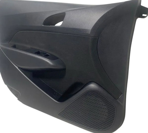 Forro De Porta Diant. Esquerdo Hyundai Hb20 2013/2018
