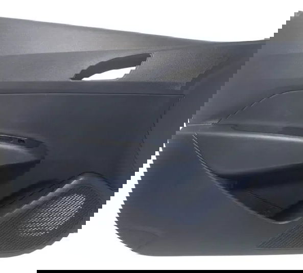 Forro De Porta Diant. Esquerdo Hyundai Hb20 2013/2018