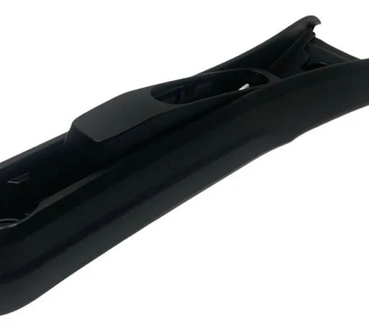 Moldura Console Central Fiat Argo Cronos 2017/2024