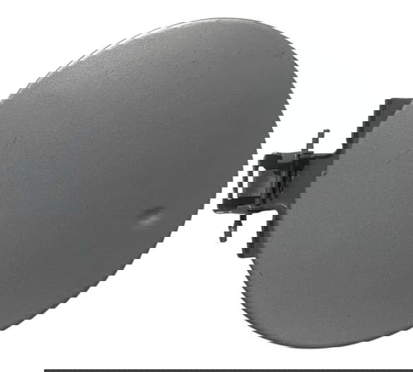 Portinhola Tampa Tanque Combust. Fiat Argo Cronos 2017/2024