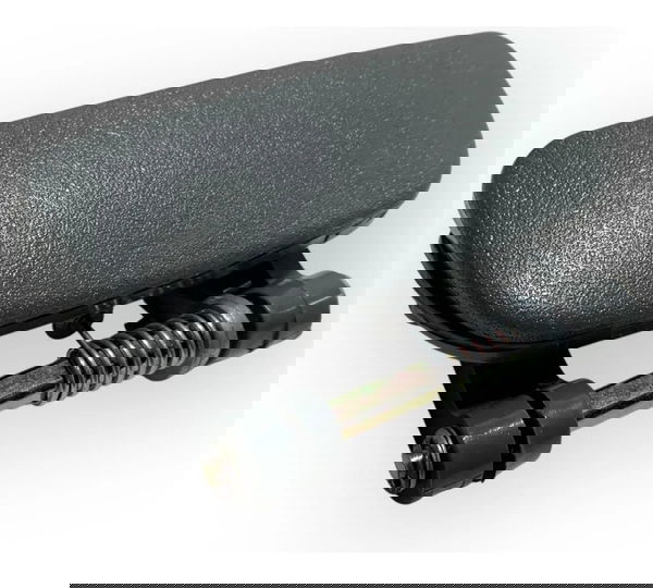 Maçaneta Externa Porta Effa Van Towner Junior C