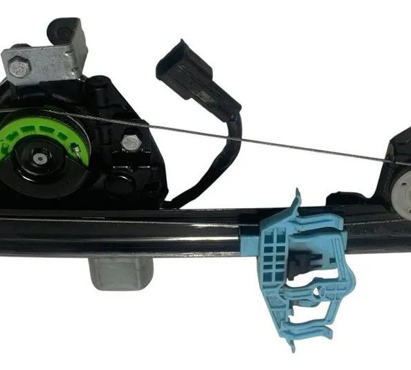 Maquina Vidro Dianteiro Direito Fiat Uno Way Idea 2011/2016