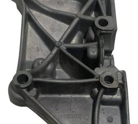 Suporte Compressor Renault Megane Scenic 2.0 16v 2007/2013