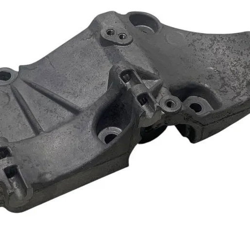 Suporte Compressor Renault Megane Scenic 2.0 16v 2007/2013