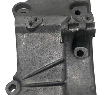 Suporte Compressor Renault Megane Scenic 2.0 16v 2007/2013