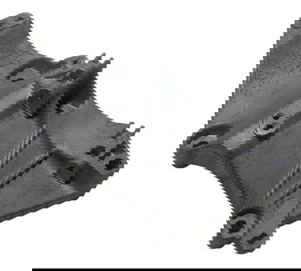 Suporte Compressor Renault Megane Scenic 2.0 16v 2007/2013