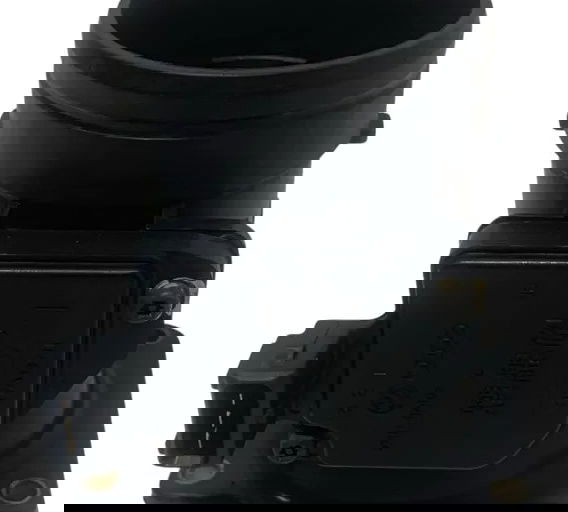 Sensor Fluxo Ar Audi A3 A4 A6 Vw Golf Passat 1.8 1998/2004