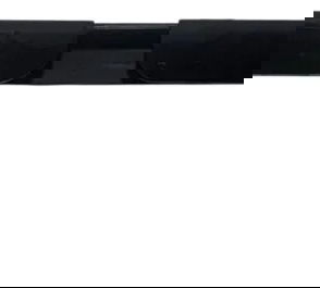 Suporte Guia Vidro Tras. Esq Fiat Uno Way Attractive 2017/21