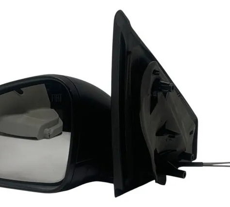Retrovisor Esquerdo Fiat Argo Cronos Manual 2017/2024