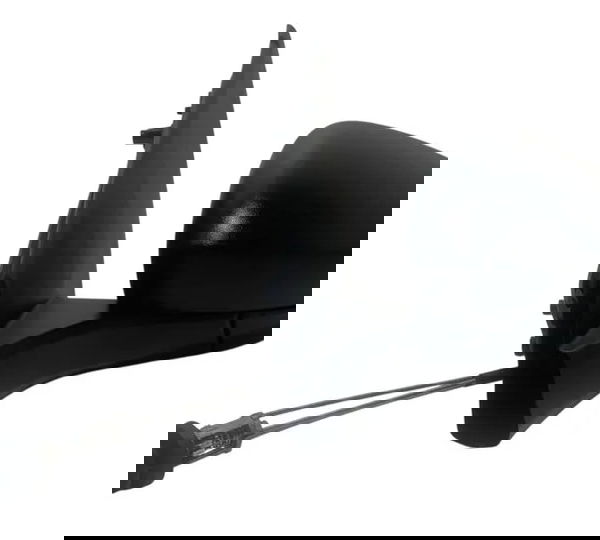 Retrovisor Esquerdo Fiat Argo Cronos Manual 2017/2024