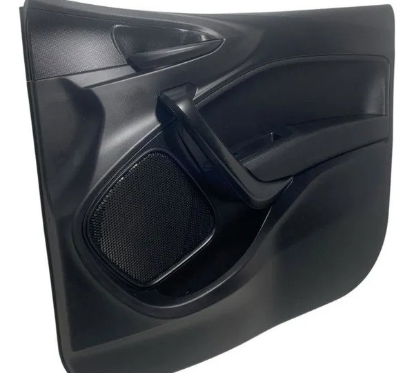 Forro De Porta Dianteiro Direito Fiat Argo Cronos 2017/2024