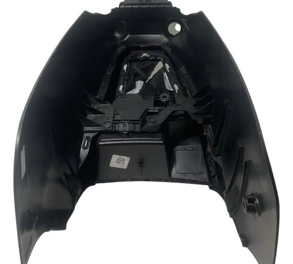 Console Central Fiat Argo Cronos 2017/2024 + Coifa Alavanca