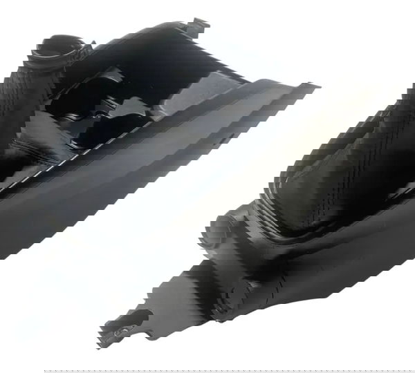 Console Central Fiat Argo Cronos 2017/2024 + Coifa Alavanca