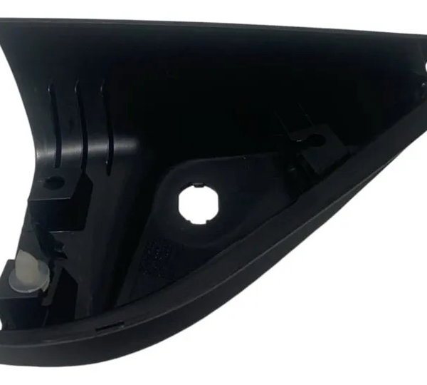 Acabamento Interno Retrovisor Ld Fiat Argo Cronos 2017/2024