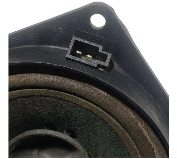 Alto Falante Traseiro Fiat Palio Uno Punto Strada