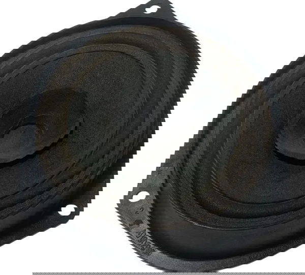 Alto Falante Traseiro Fiat Palio Uno Punto Strada