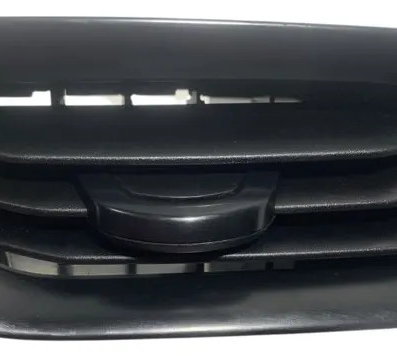 Par Difusor De Ar Painel Fiat Argo Cronos 2017/2022