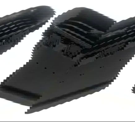 Par Difusor De Ar Painel Fiat Argo Cronos 2017/2022