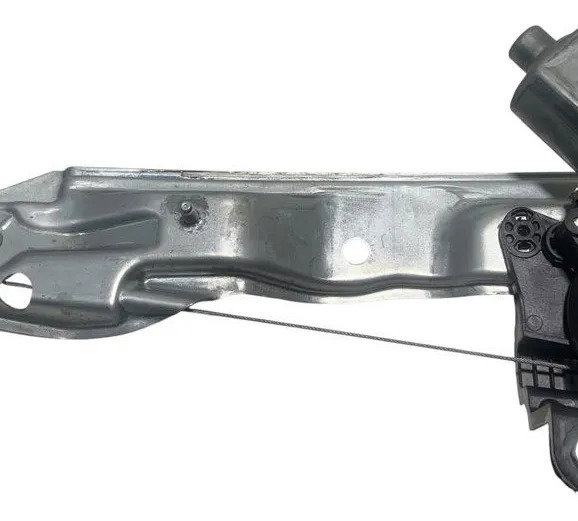 Máquina Vidro Elet. Diant Esq Fiat Argo Cronos Pulse 2017/21