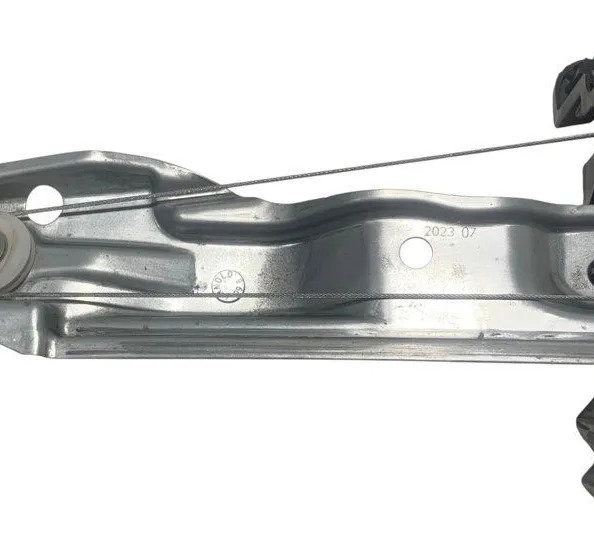 Máquina Vidro Elet. Diant Esq Fiat Argo Cronos Pulse 2017/21
