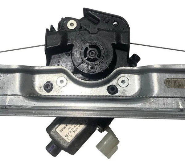 Máquina Vidro Elet. Diant Esq Fiat Argo Cronos Pulse 2017/21