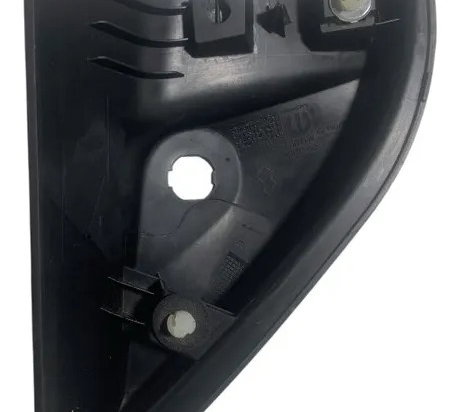 Moldura Acabamento Retrovisor L/e Fiat Argo Cronos 2017/2021