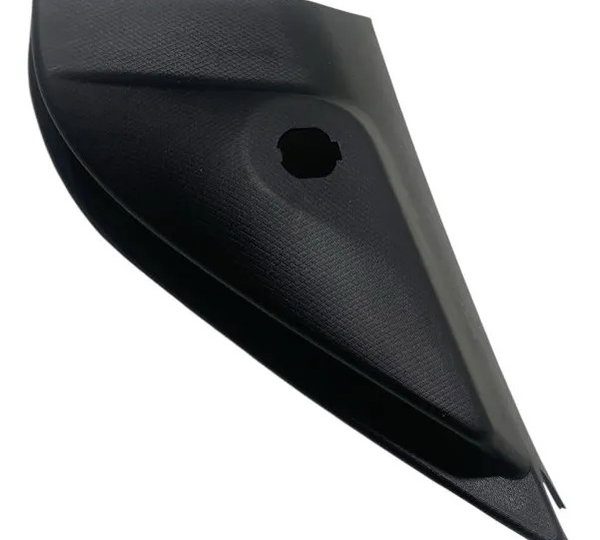 Moldura Acabamento Retrovisor L/e Fiat Argo Cronos 2017/2021