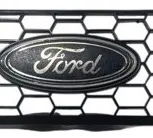 Grade Frontal Parachoque Ford Ecosport 2003/2008