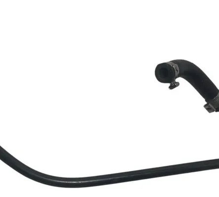 Mangueira Respiro Motor Ford Ecosport Xls 1.6 2003/2009