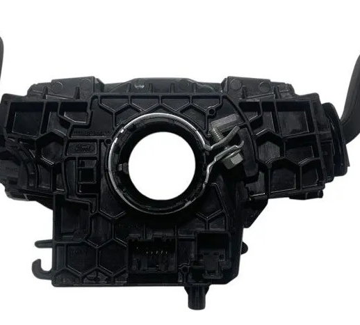 Chave De Seta Ford Ecosport Se 1.5 2020/2021