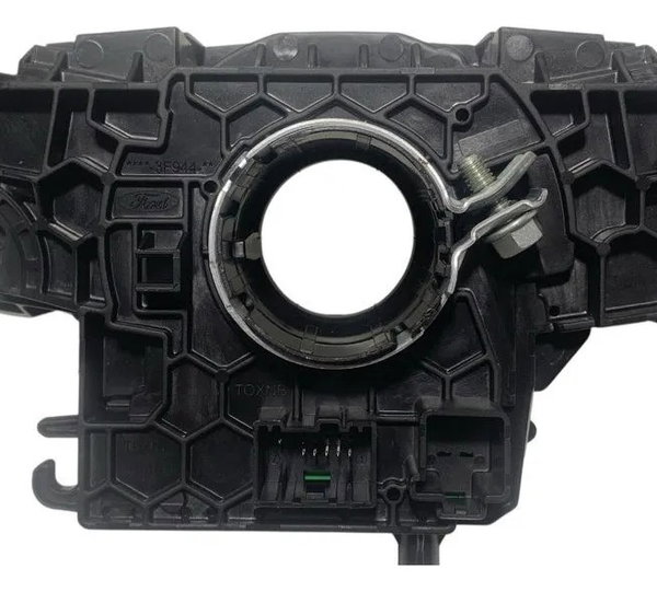 Chave De Seta Ford Ecosport Se 1.5 2020/2021