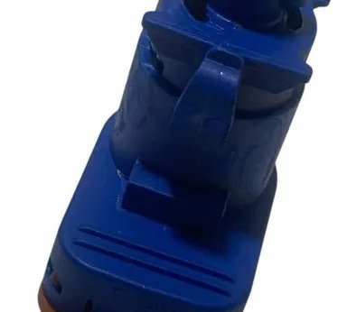 Interruptor Pedal De Freio Fiat Argo Cronos 2017/2023