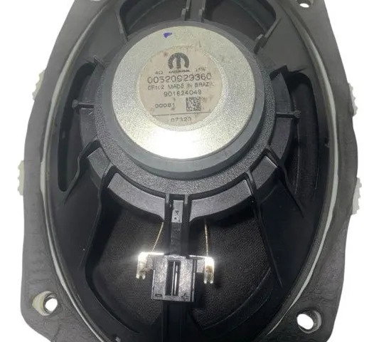 Par Alto Falante Fiat Argo Cronos Pulse 2017/2023