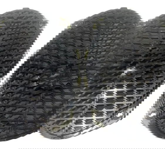 Par Alto Falante Fiat Argo Cronos Pulse 2017/2023