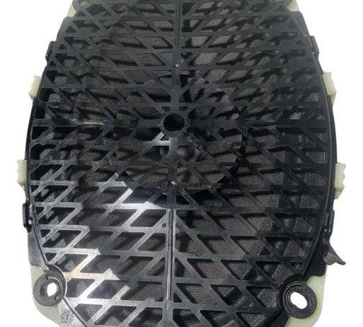Par Alto Falante Fiat Argo Cronos Pulse 2017/2023
