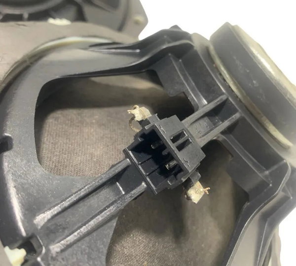 Par Alto Falante Fiat Argo Cronos Pulse 2017/2023