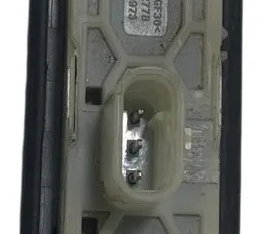 Botão Abertura Porta Malas Fiat Argo Cronos Pulse 2017/2023