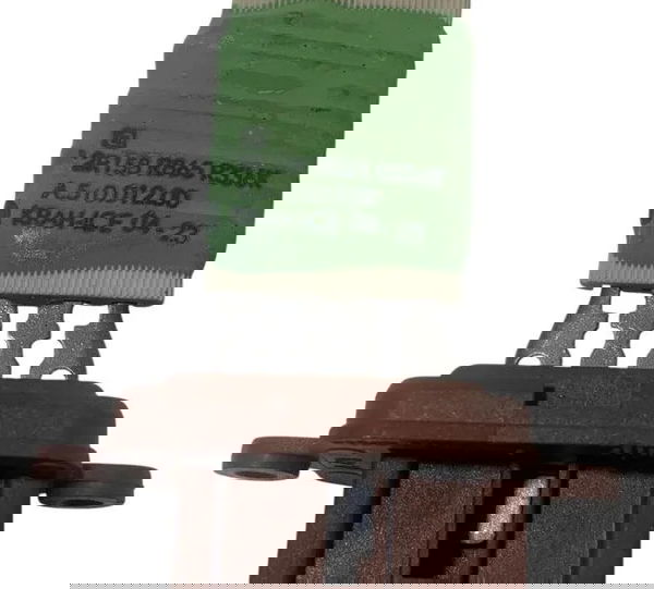 Resistência Do Ar Interno Fiat Argo Cronos Uno Mobi Pulse