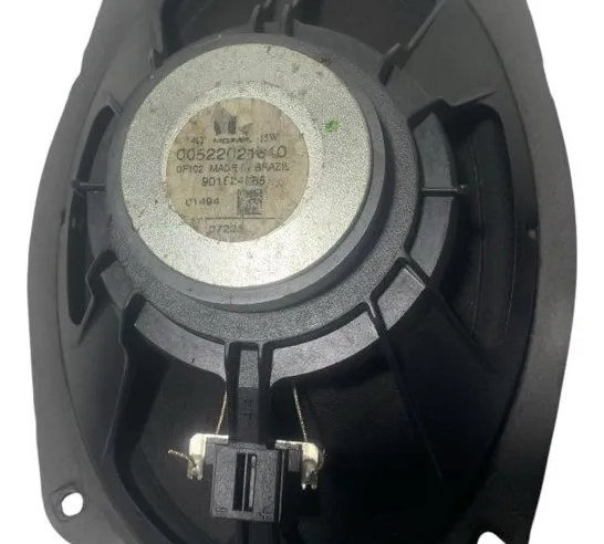 Par Alto Falante Fiat Argo Cronos Pulse 2017/2023