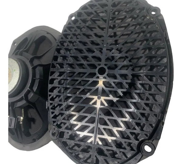 Par Alto Falante Fiat Argo Cronos Pulse 2017/2023