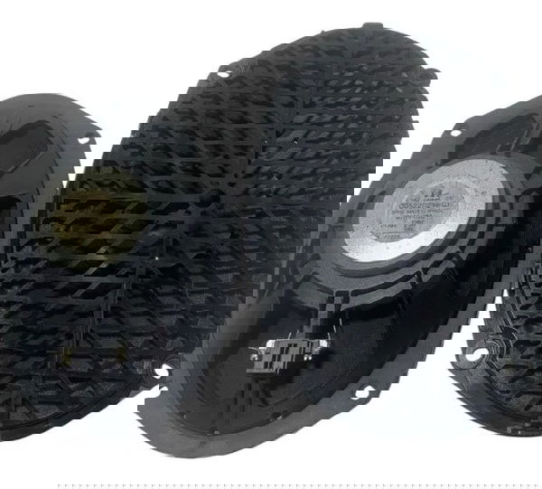 Par Alto Falante Fiat Argo Cronos Pulse 2017/2023