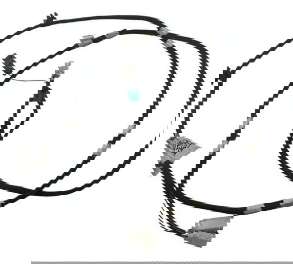 Chicote Antena Fiat Argo Cronos 2017/2023