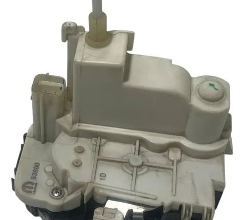 Fechadura Dianteira Direita Fiat Argo Cronos Pulse 2017/2023