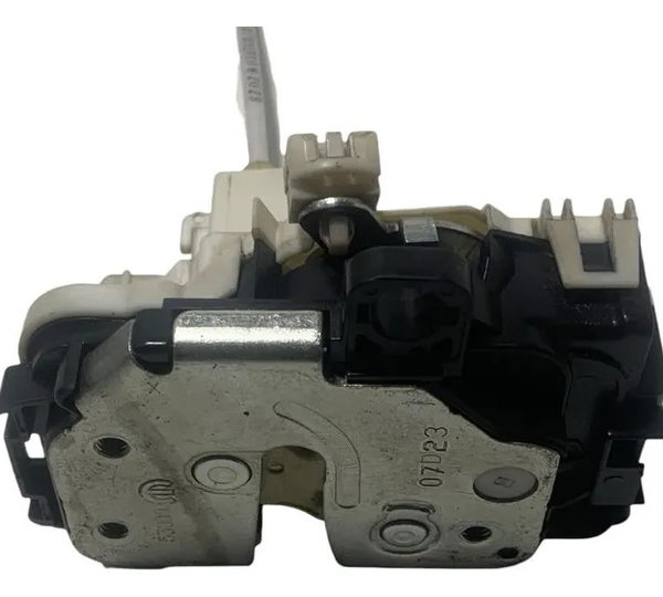 Fechadura Dianteira Direita Fiat Argo Cronos Pulse 2017/2023