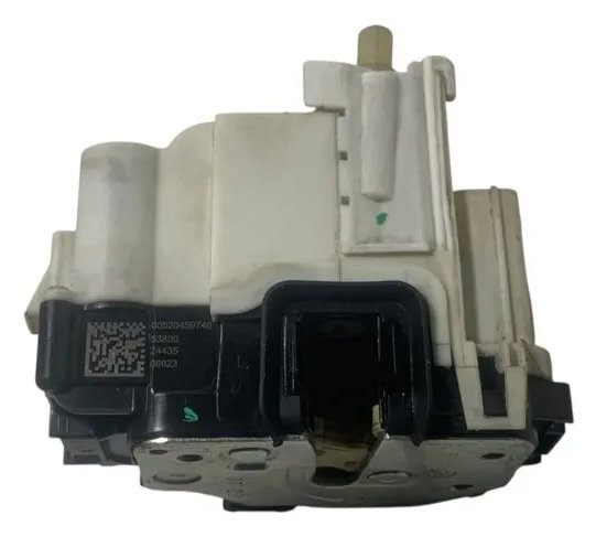 Fechadura Dianteira Direita Fiat Argo Cronos Pulse 2017/2023