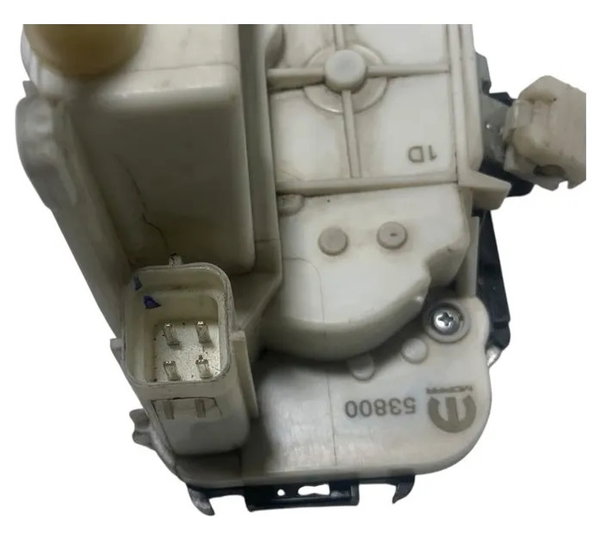 Fechadura Dianteira Direita Fiat Argo Cronos Pulse 2017/2023