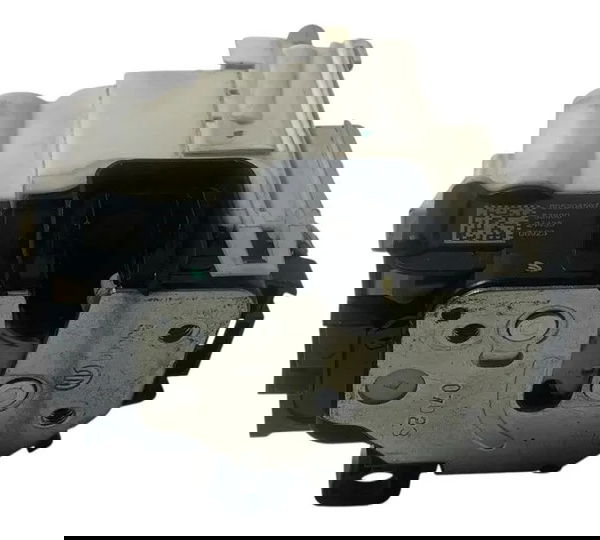 Fechadura Dianteira Direita Fiat Argo Cronos Pulse 2017/2023