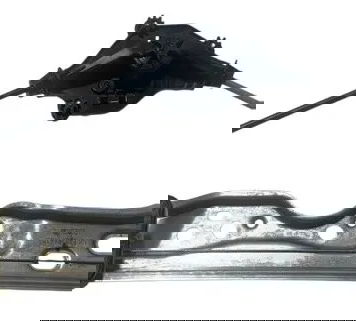 Máquina Vidro Manual Tras Esq Fiat Argo Cronos Pulse 2017/23