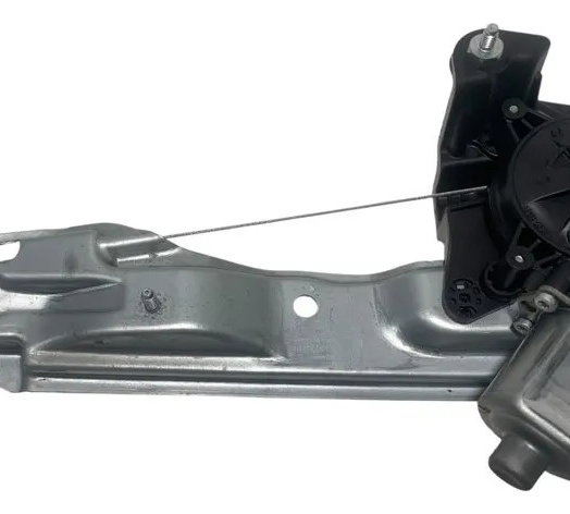 Maquina De Vidro Diant Dir. Fiat Argo Cronos Pulse 2017/2023