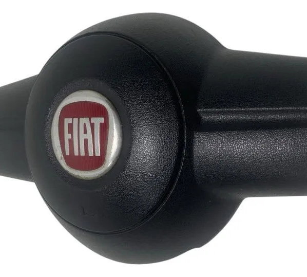 Capa Volante Fiat Uno Vivace Fiorino 2010/2017